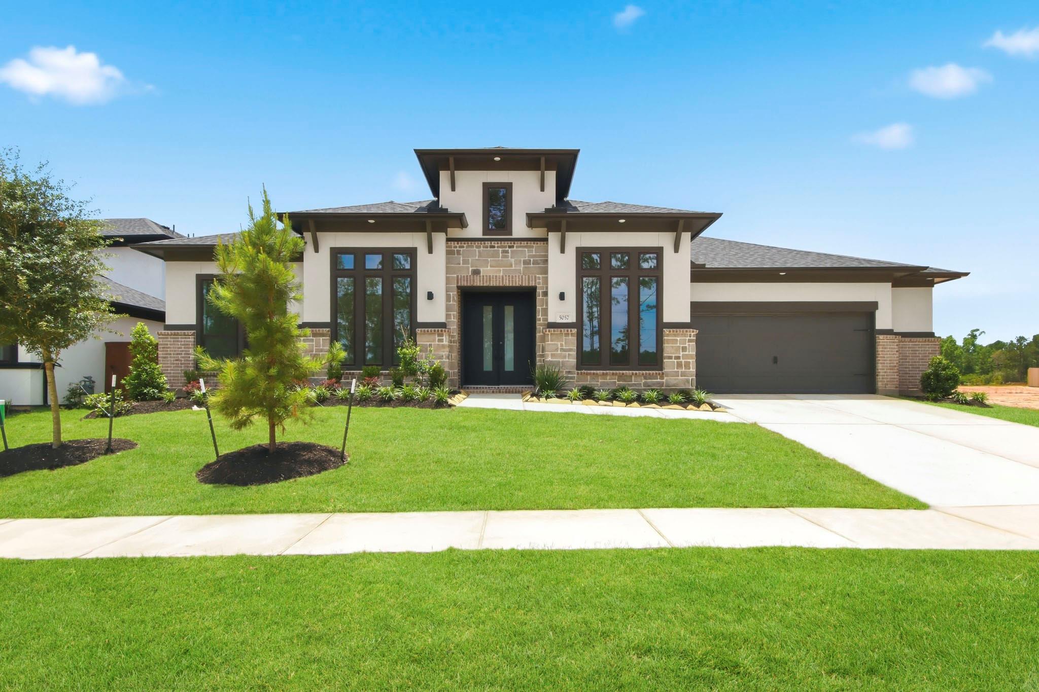5057 Wildtree Creek, Magnolia, TX 77316