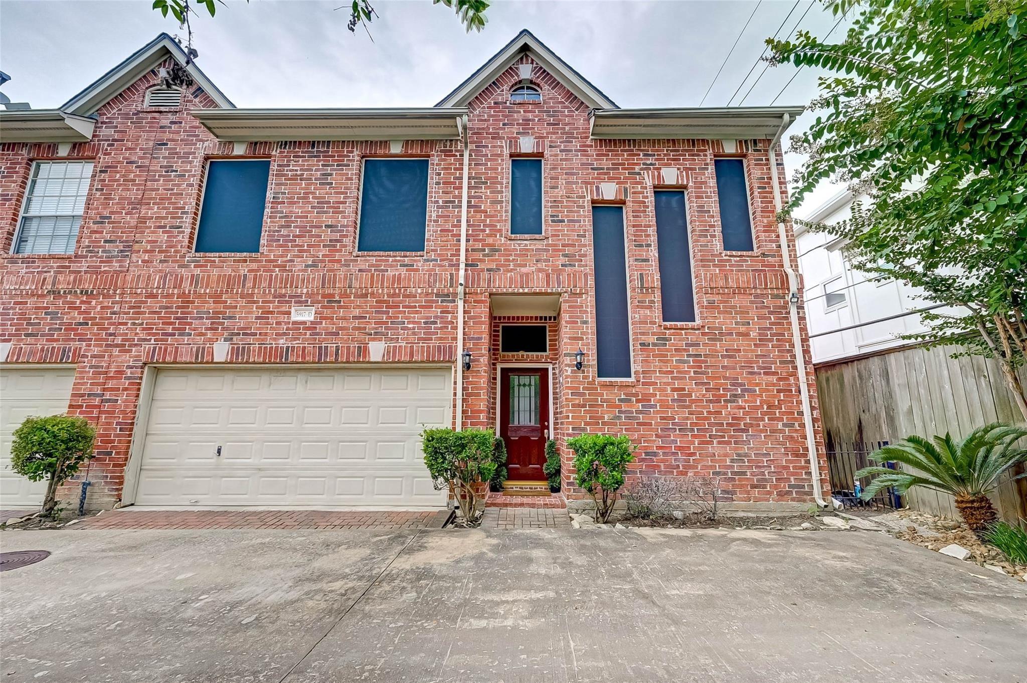 5917 Dolores St, Houston, TX 77057