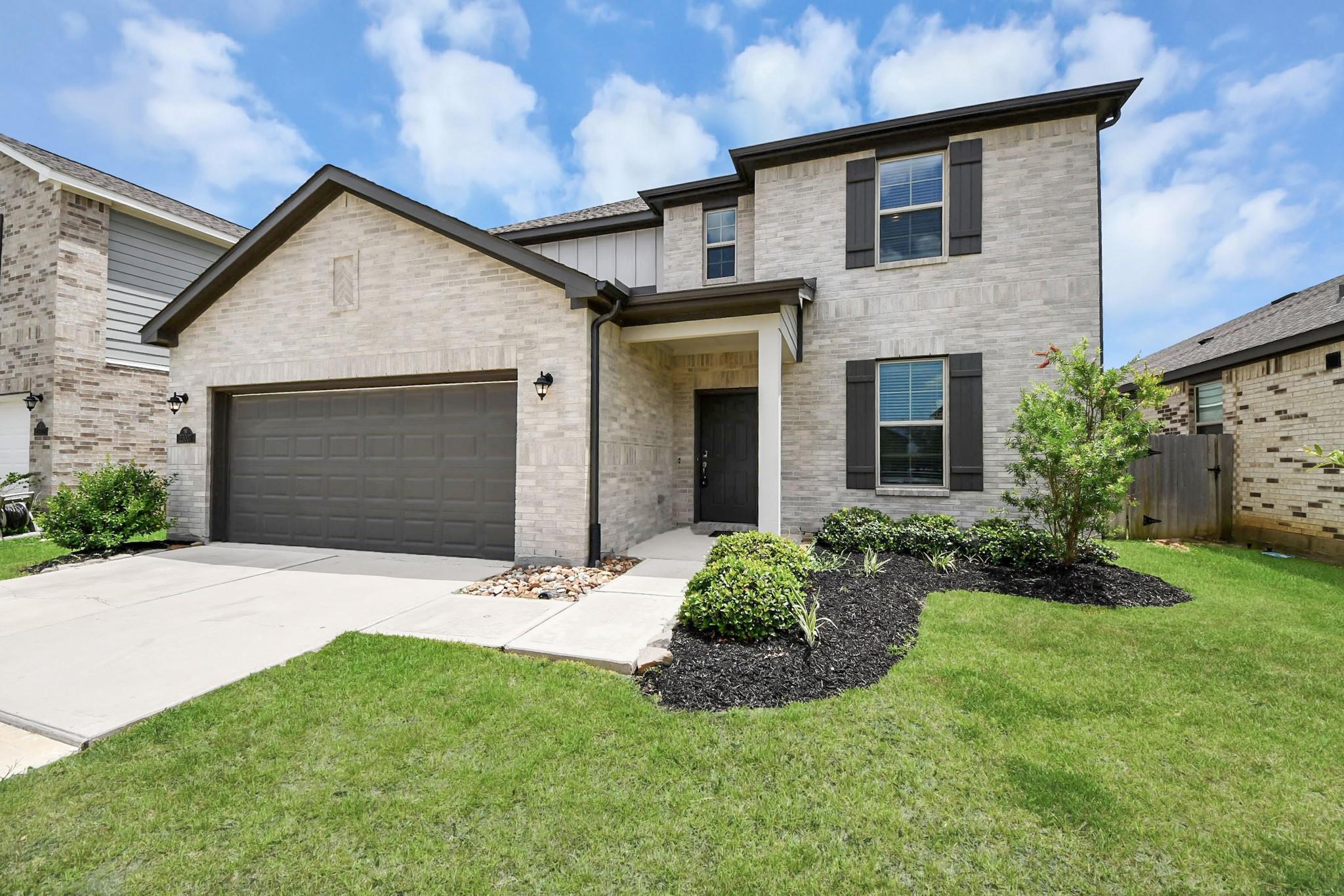 23007 Forebear Dr, Katy, TX 77493 photo
