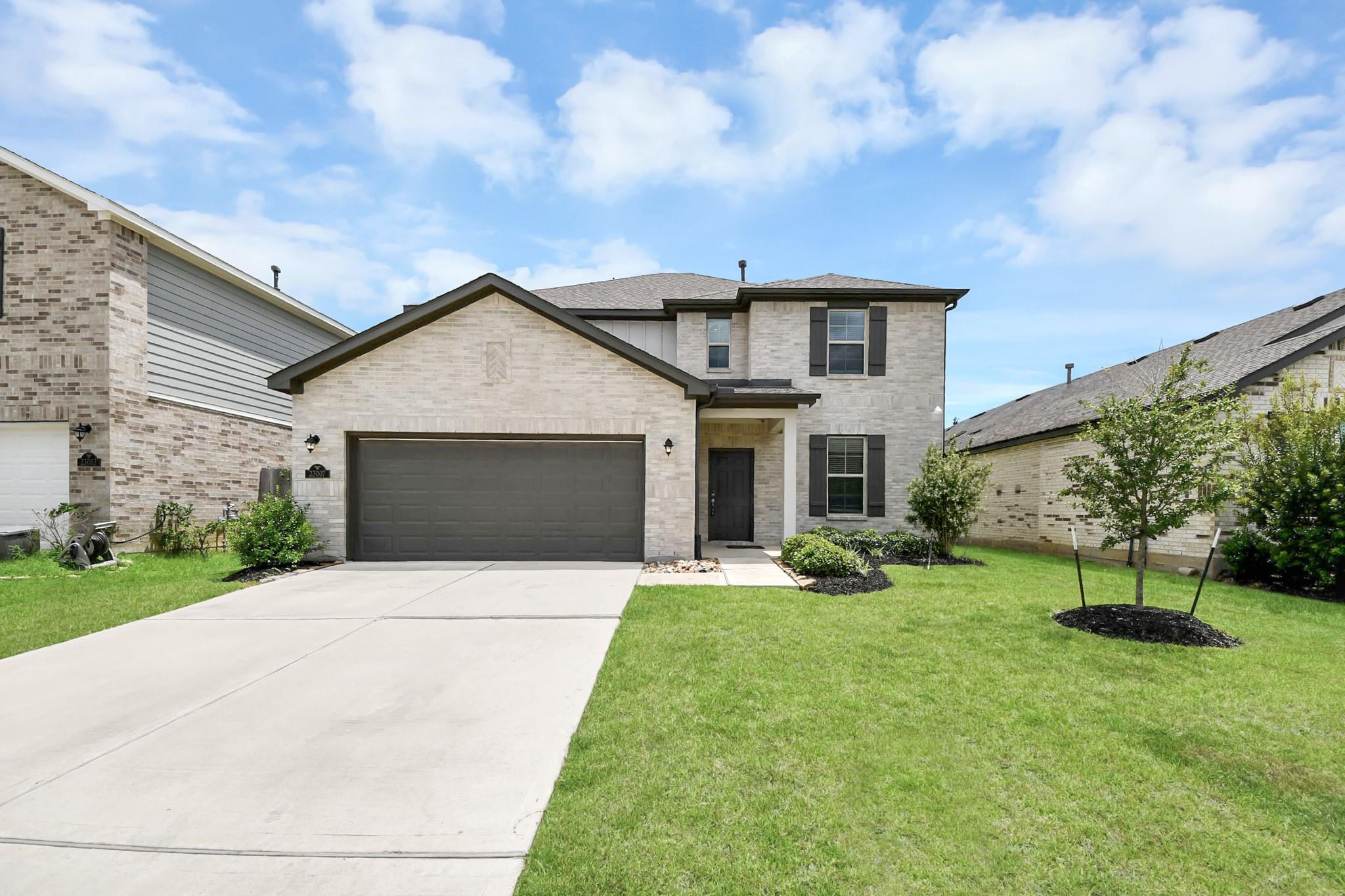 23007 Forebear Dr, Katy, TX 77493 photo
