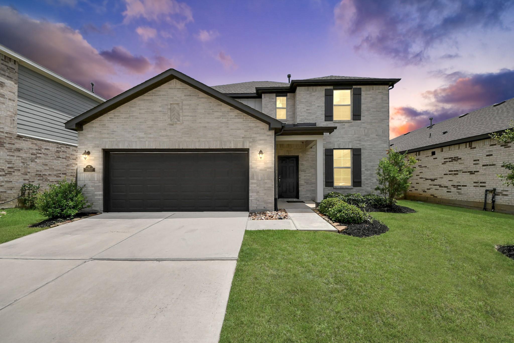 23007 Forebear Dr, Katy, TX 77493