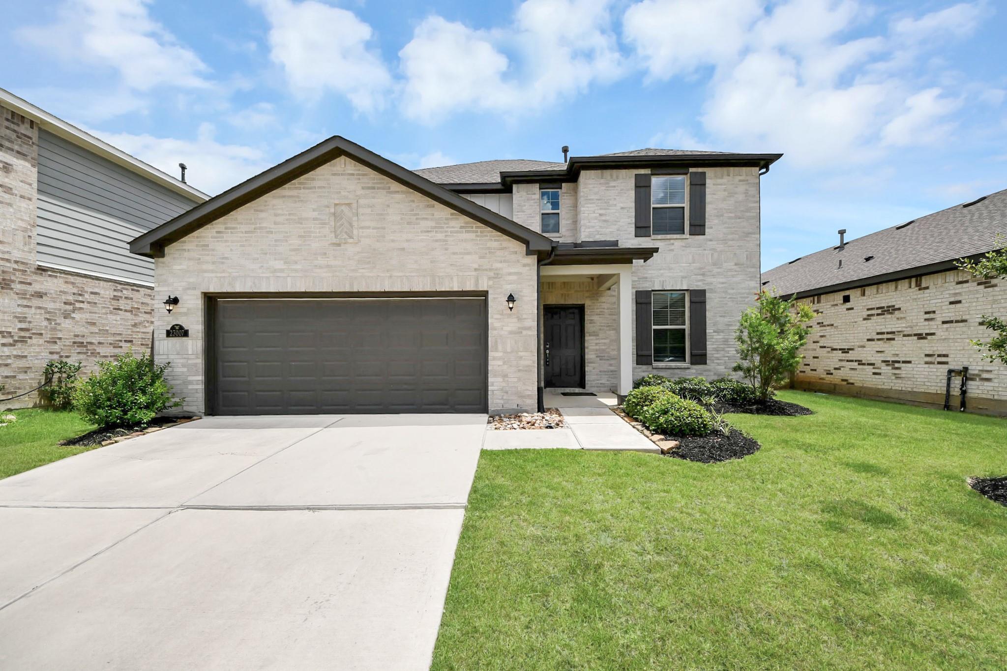 23007 Forebear Dr, Katy, TX 77493 photo