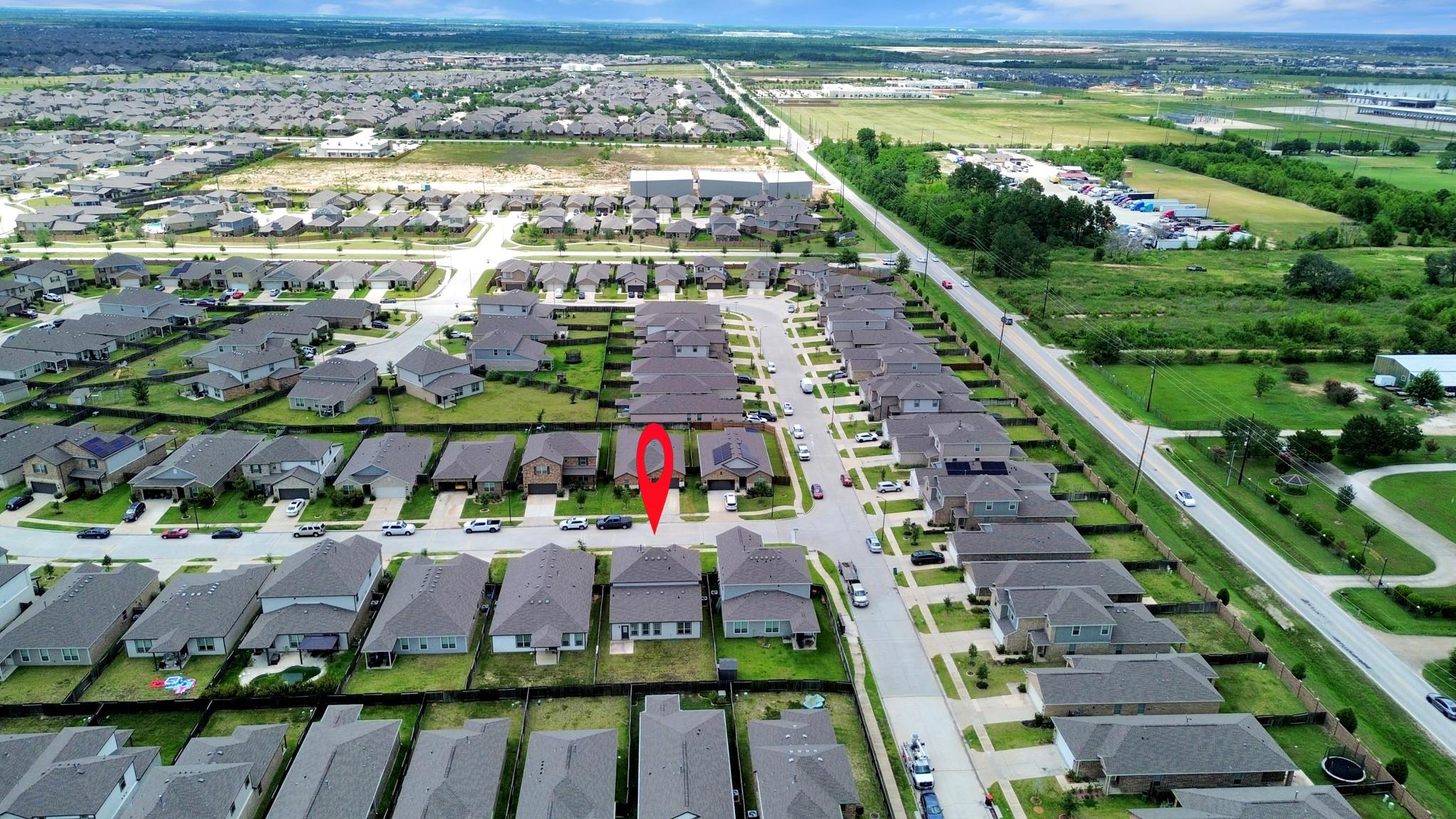 23007 Forebear Dr, Katy, TX 77493 photo