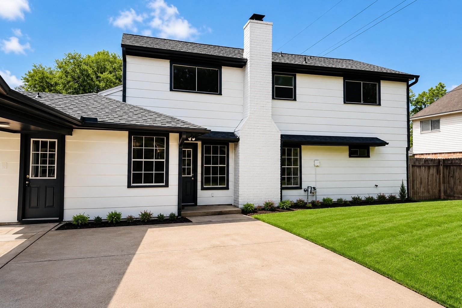 1407 Wagon Gap Trl, Houston, TX 77090 photo