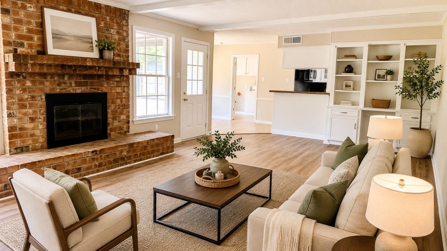 1407 Wagon Gap Trl, Houston, TX 77090 photo