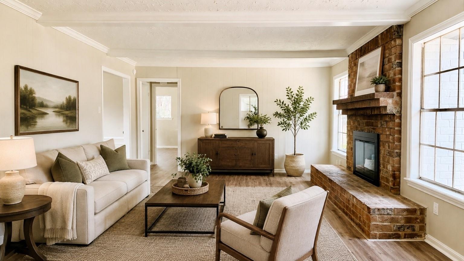1407 Wagon Gap Trl, Houston, TX 77090 photo
