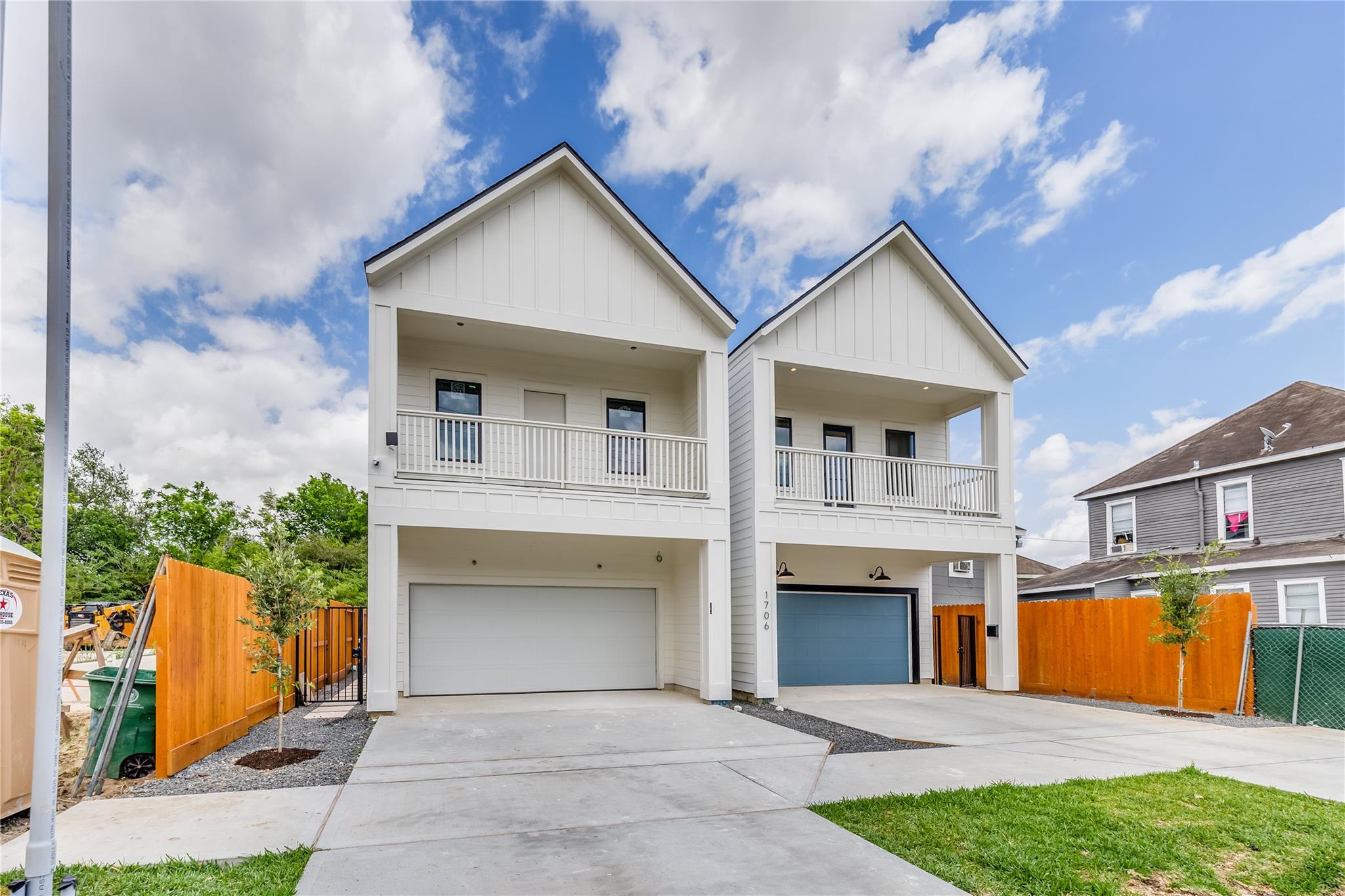 1710 Freeman Freeman St, Houston, TX 77009 photo