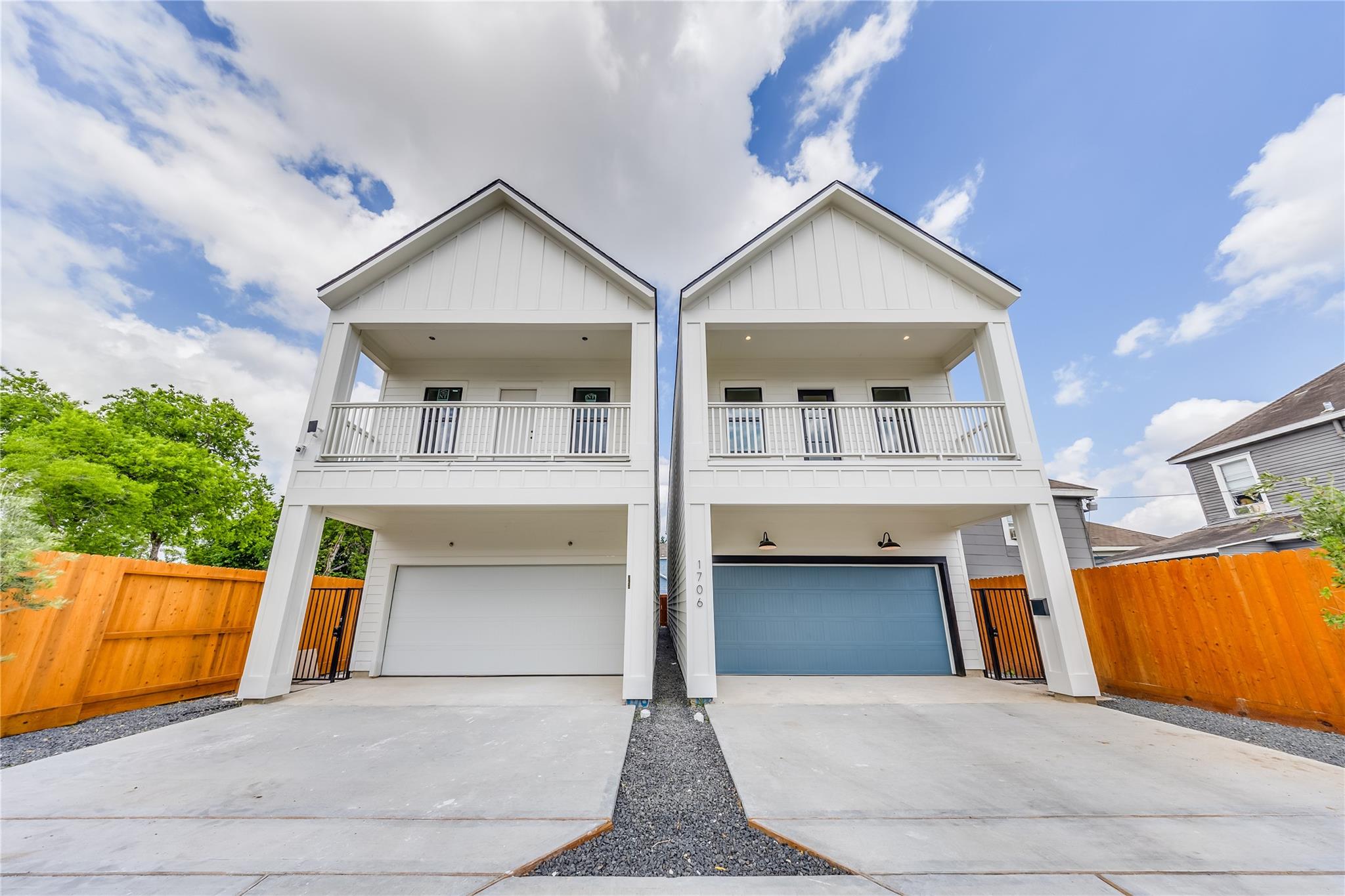 1710 Freeman Freeman St, Houston, TX 77009
