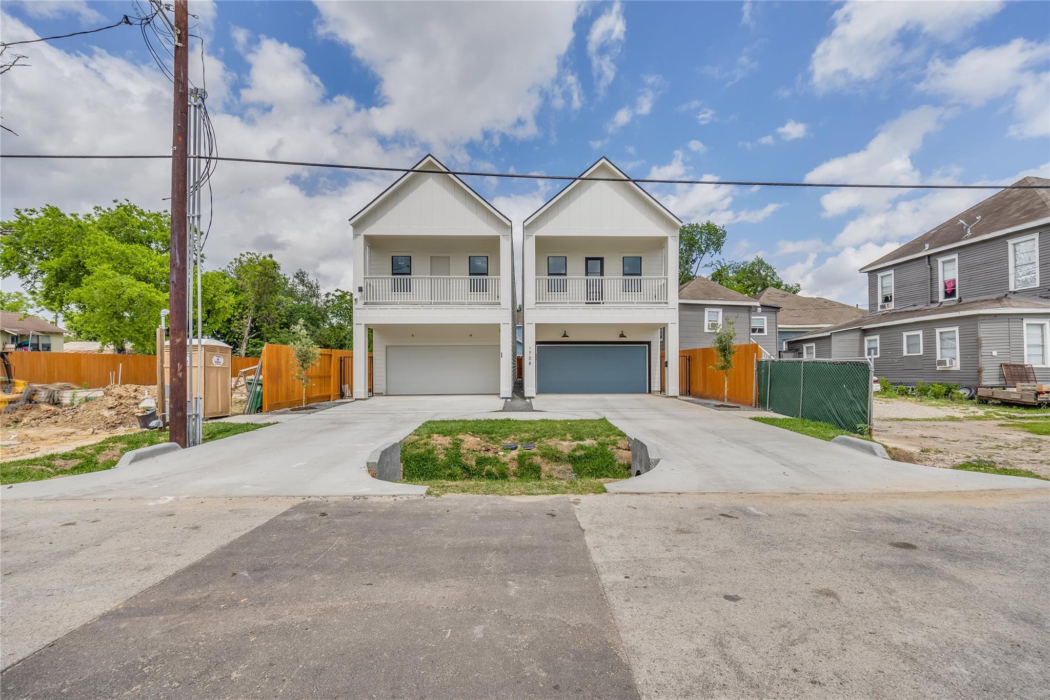 1710 Freeman Freeman St, Houston, TX 77009 photo