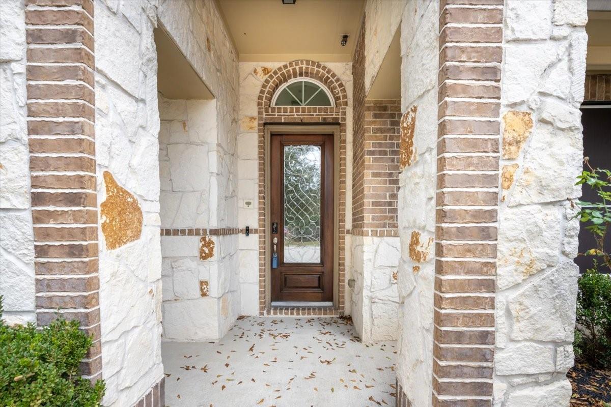 22002 Flashing Ridge Dr, Spring, TX 77389 photo