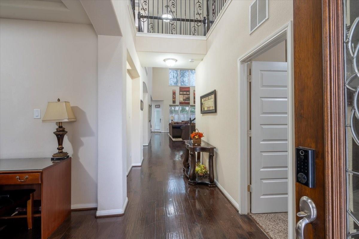 22002 Flashing Ridge Dr, Spring, TX 77389 photo