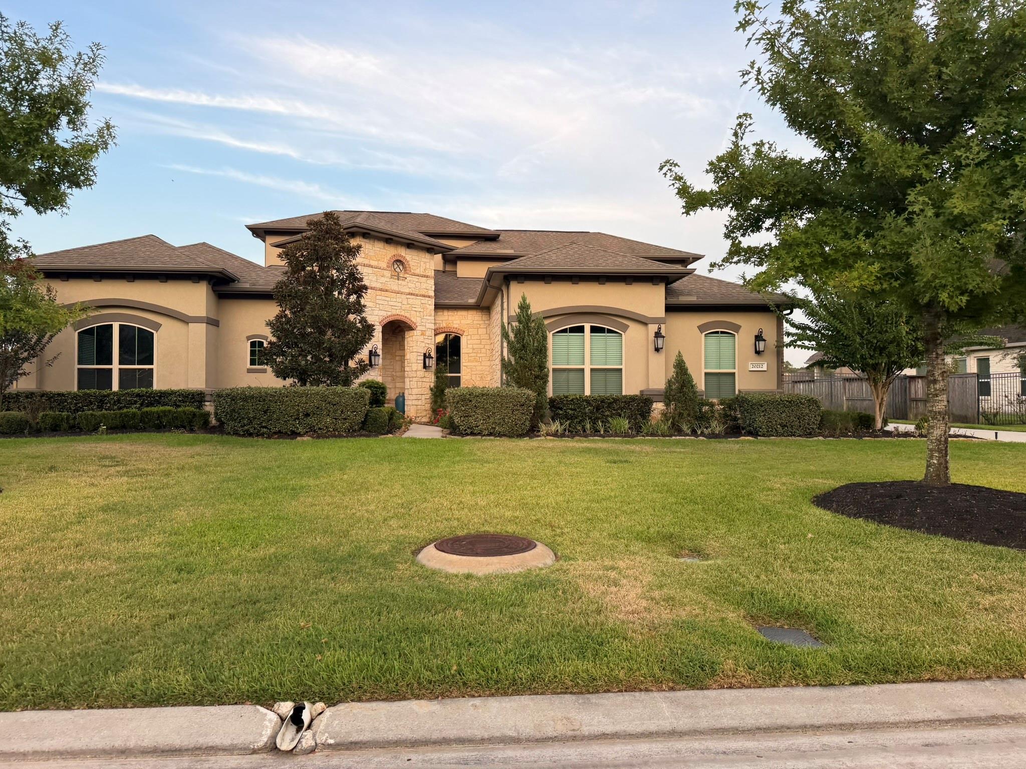 20212 Hachita Cir, Klein, TX 77379