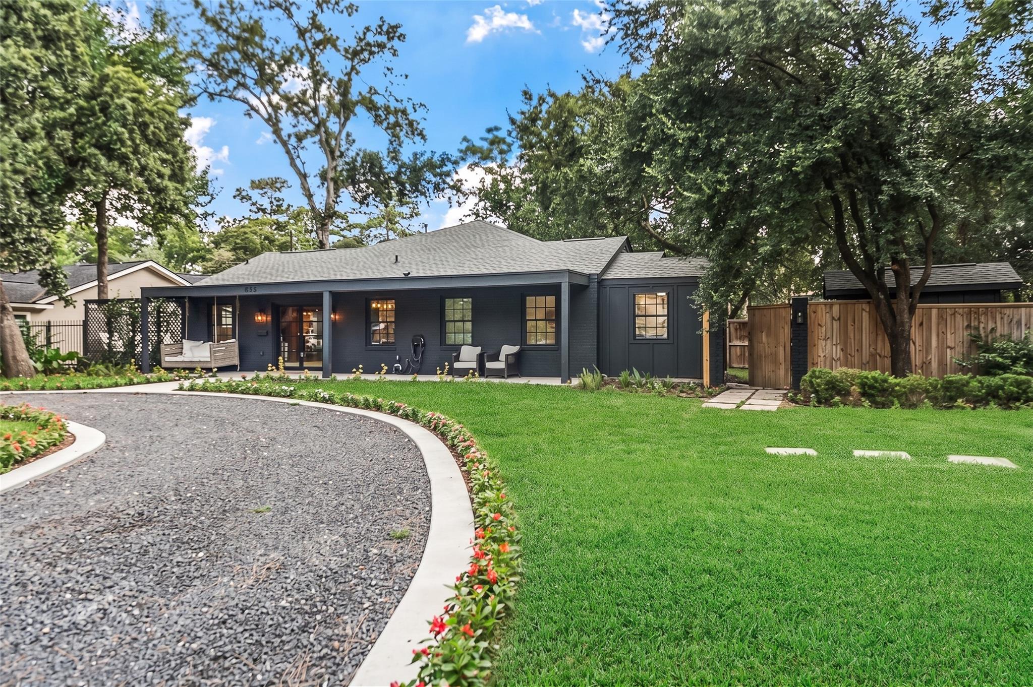 802 W 41 St, Houston, TX 77018 photo