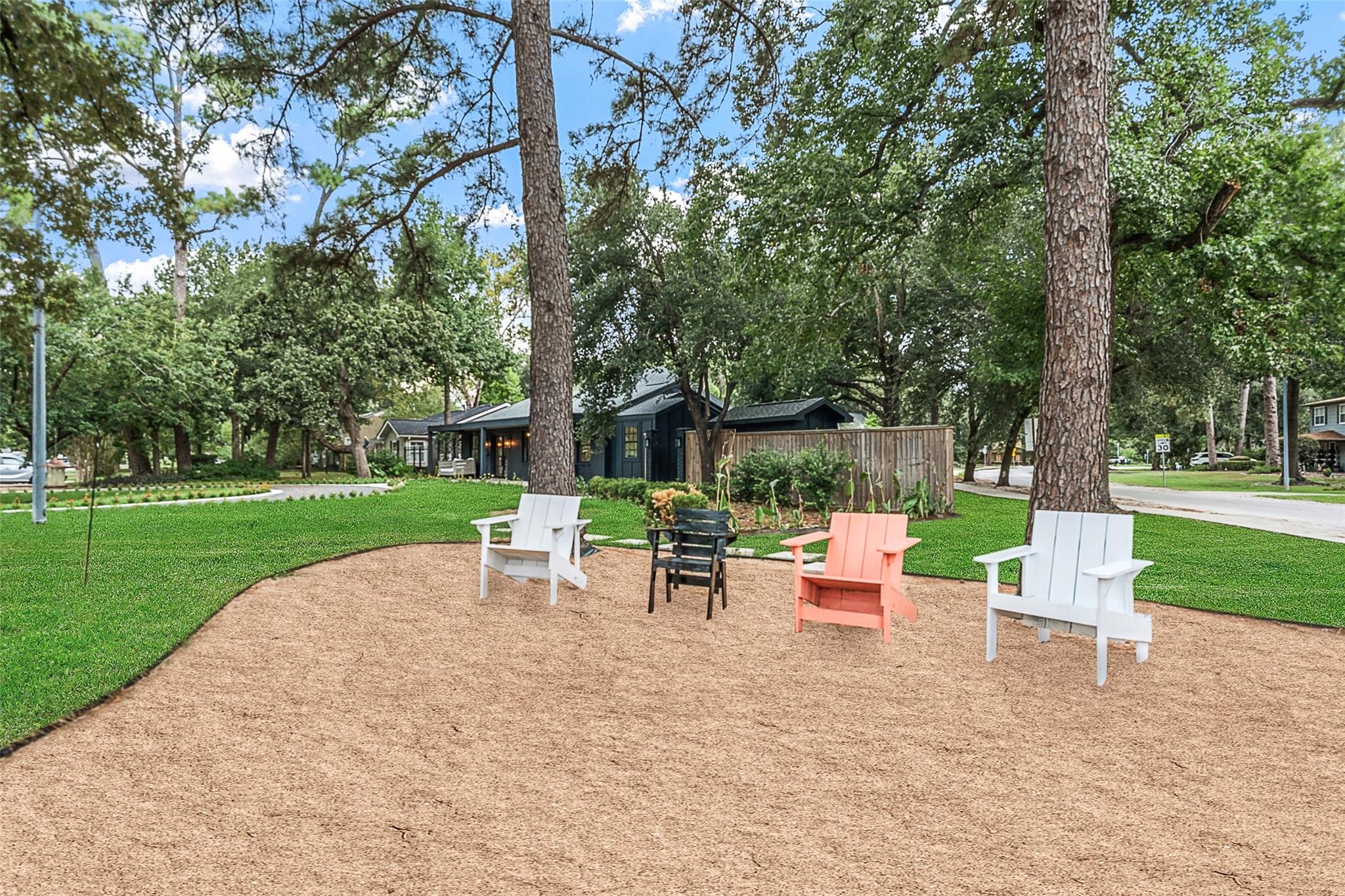 802 W 41 St, Houston, TX 77018 photo