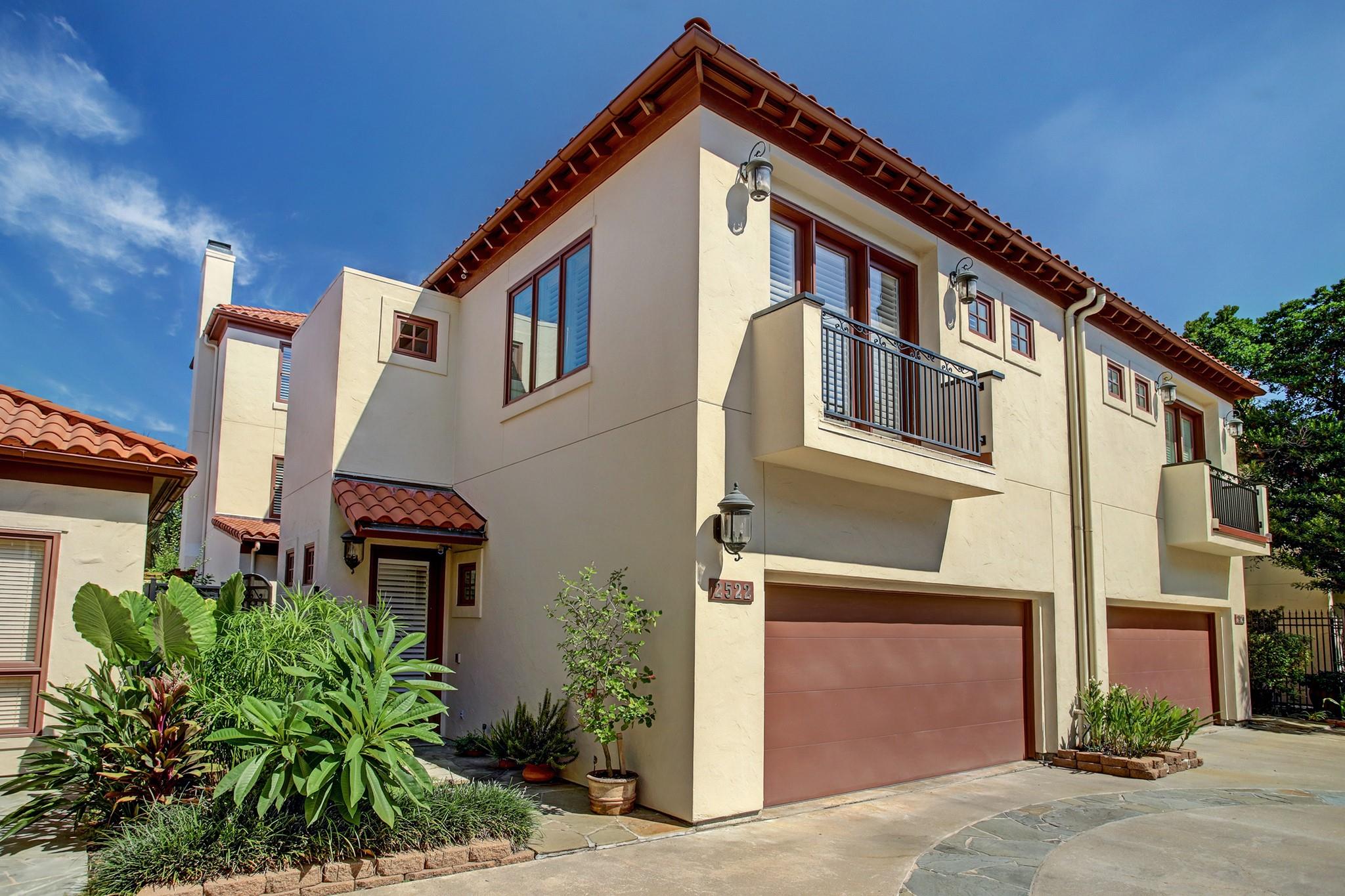 2522 Kingston St, Houston, TX 77019 photo