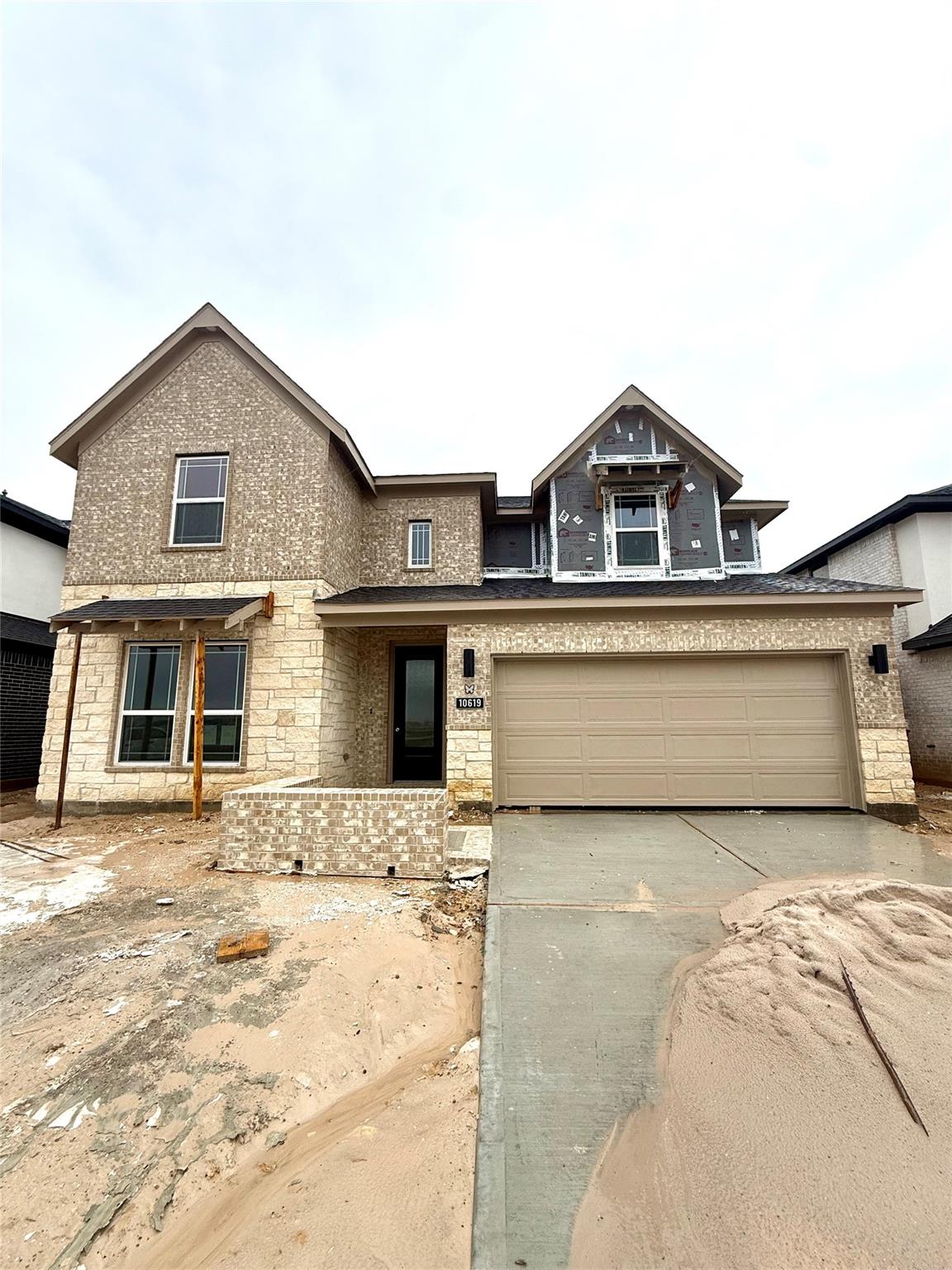 10619 Swamp Bay Dr, Cypress, TX 77433 photo