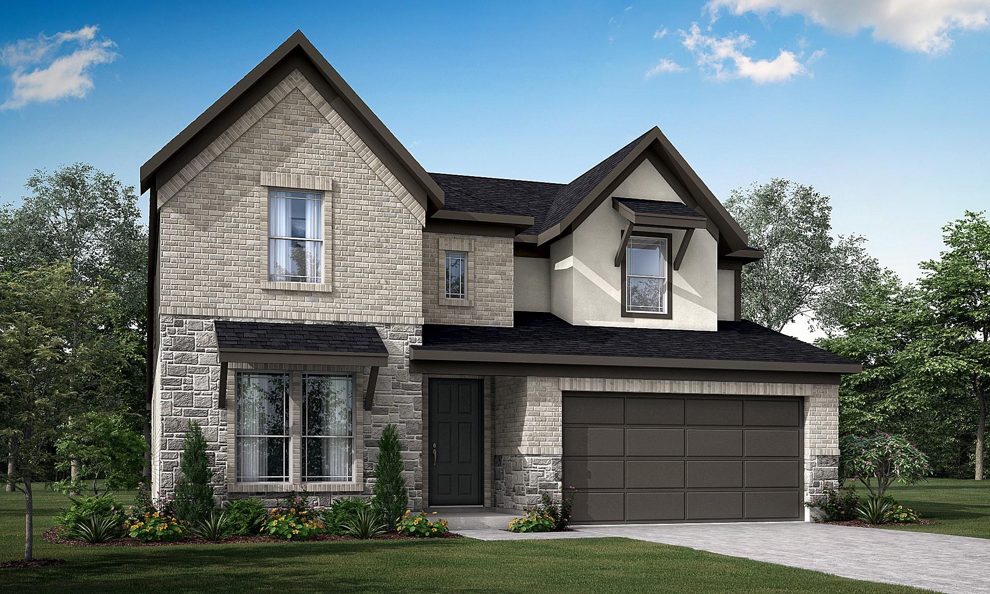 10619 Swamp Bay Dr, Cypress, TX 77433