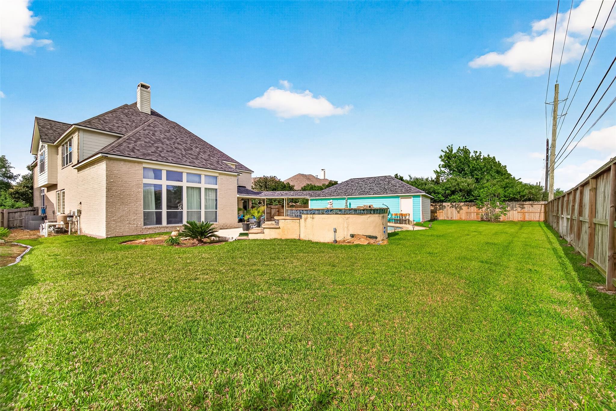 26047 Jodie Lynn Cir, Cypress, TX 77433 photo