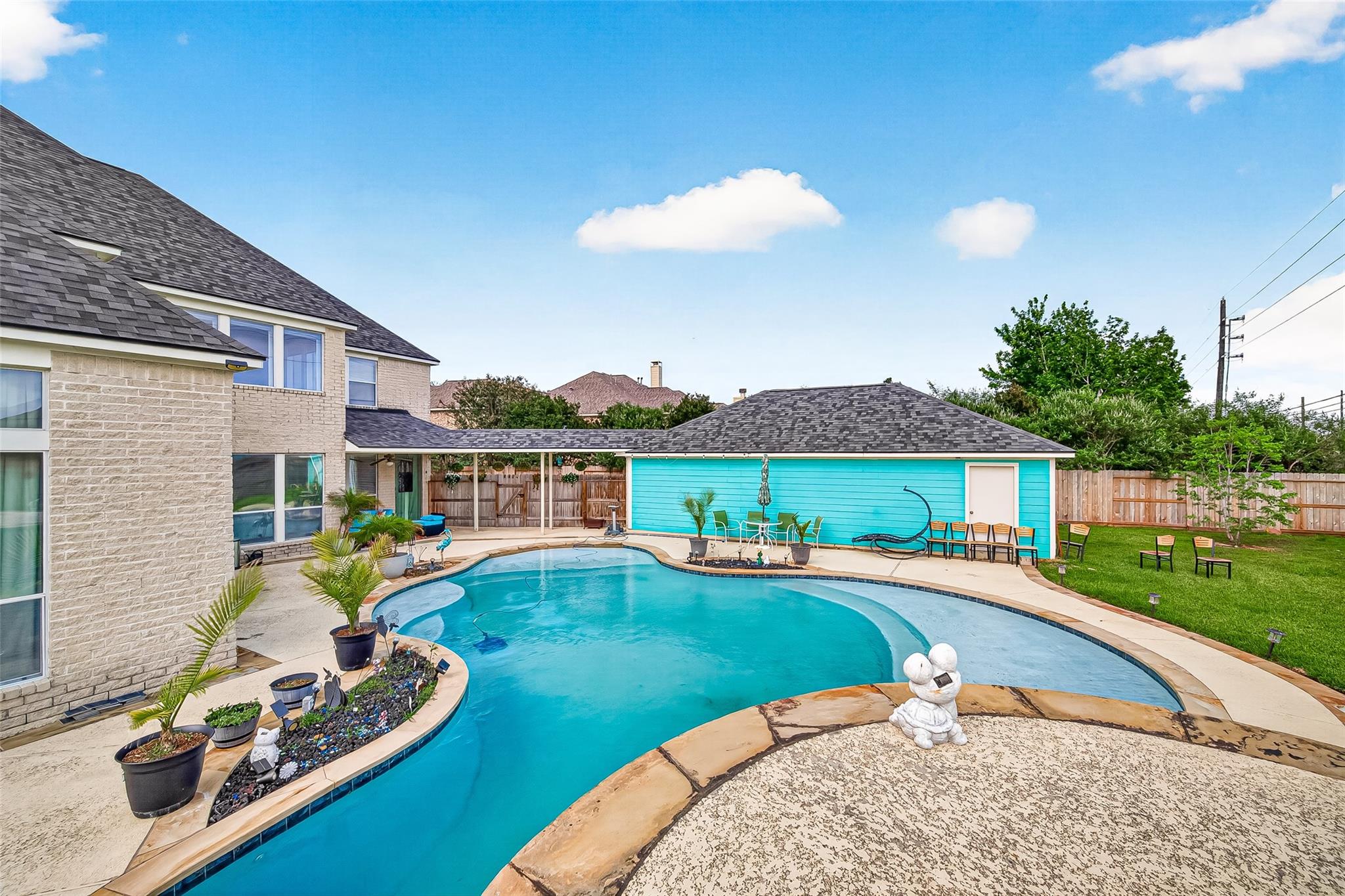26047 Jodie Lynn Cir, Cypress, TX 77433 photo