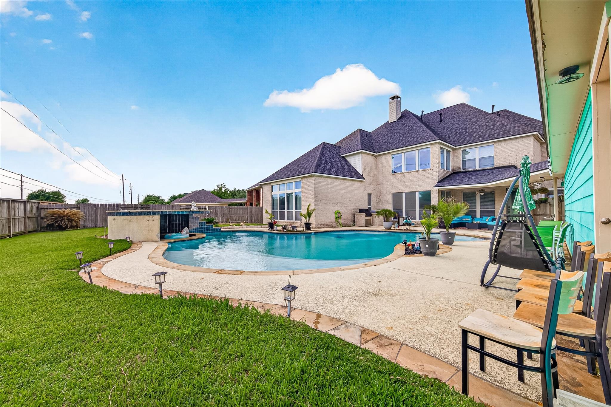 26047 Jodie Lynn Cir, Cypress, TX 77433 photo