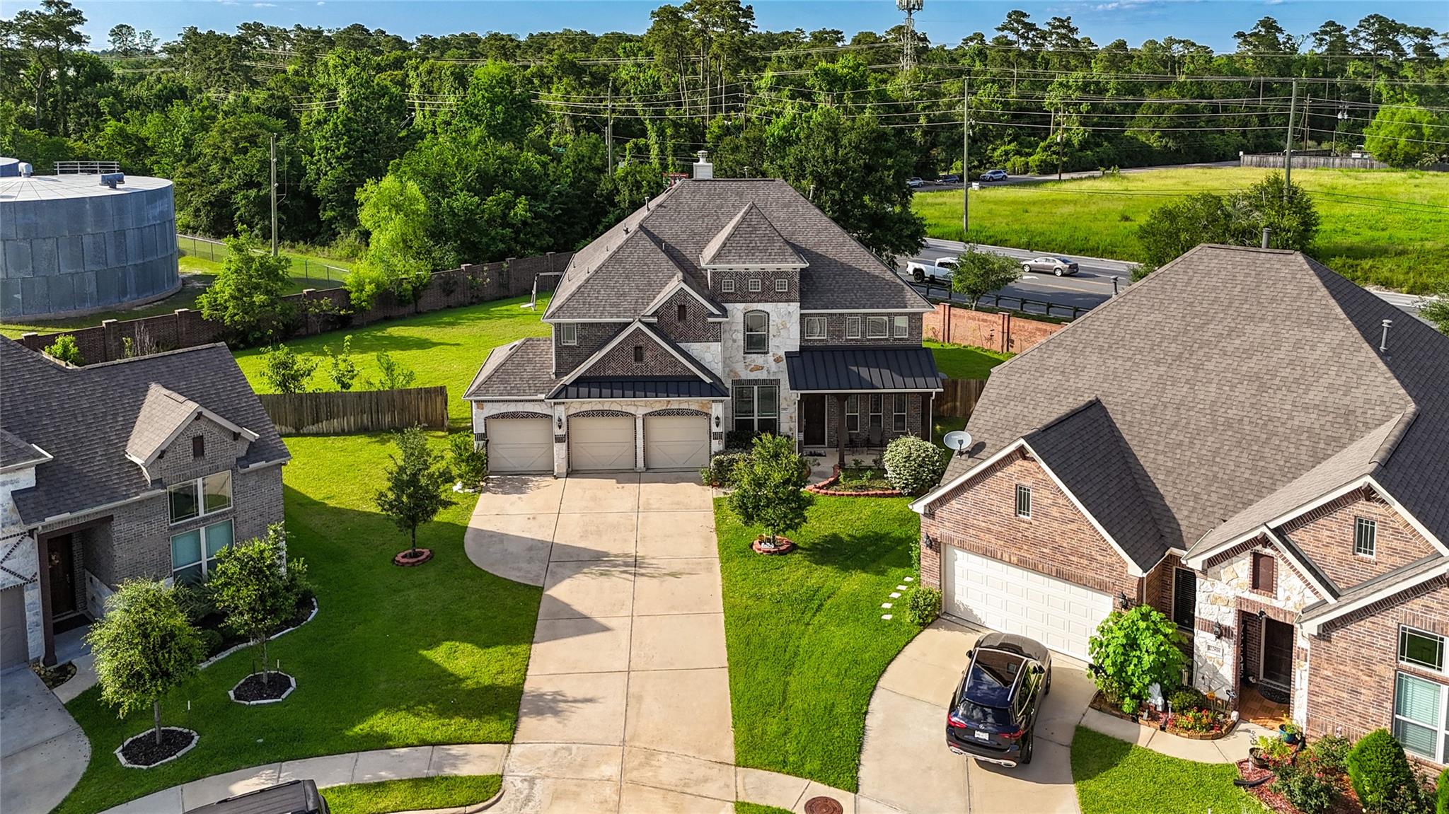 22822 Alderdale Ln, Tomball, TX 77375 photo