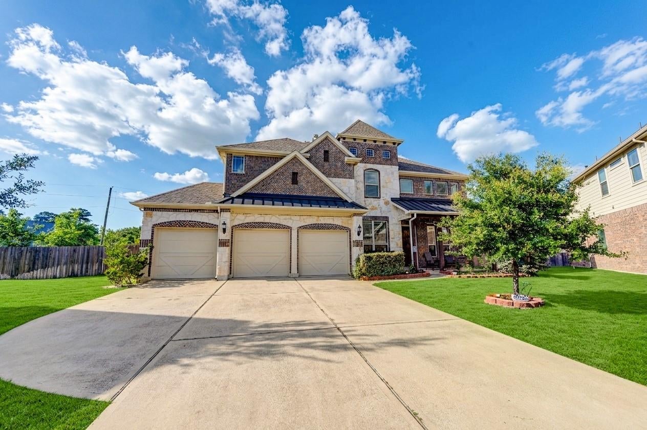 22822 Alderdale Ln, Tomball, TX 77375 photo