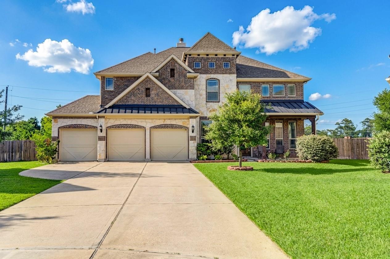 22822 Alderdale Ln, Tomball, TX 77375 photo