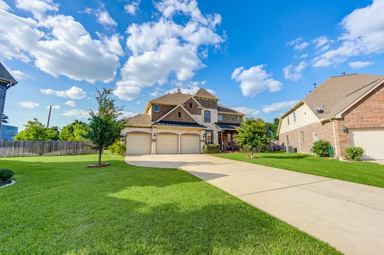 22822 Alderdale Ln, Tomball, TX 77375 photo