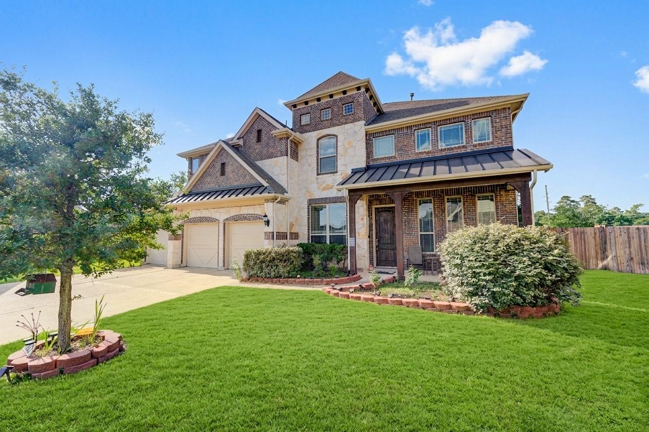 22822 Alderdale Ln, Tomball, TX 77375