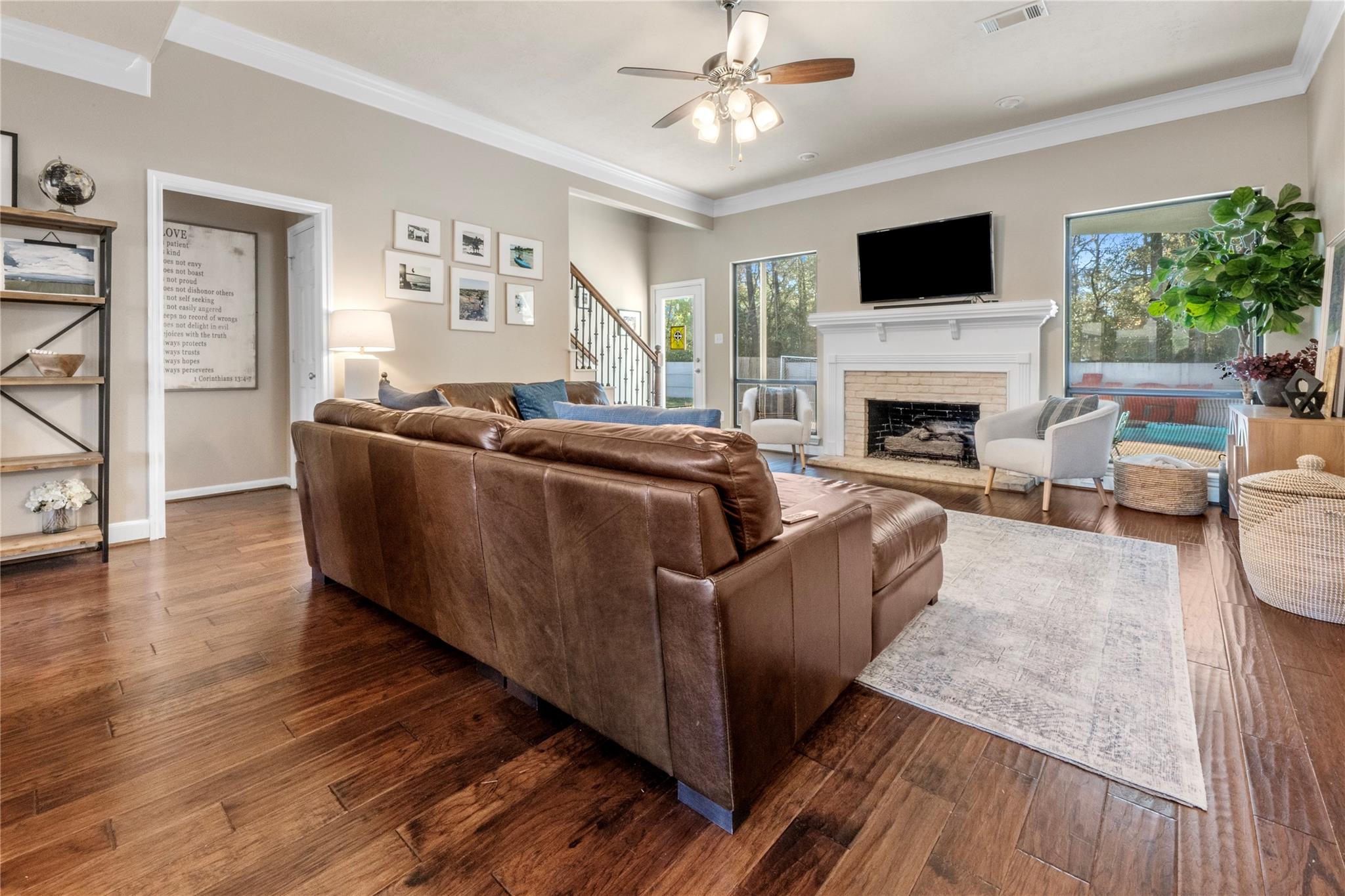1627 Lofty Maple Trl, Kingwood, TX 77345 photo
