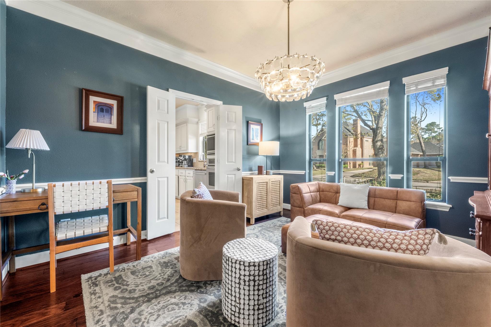 1627 Lofty Maple Trl, Kingwood, TX 77345 photo