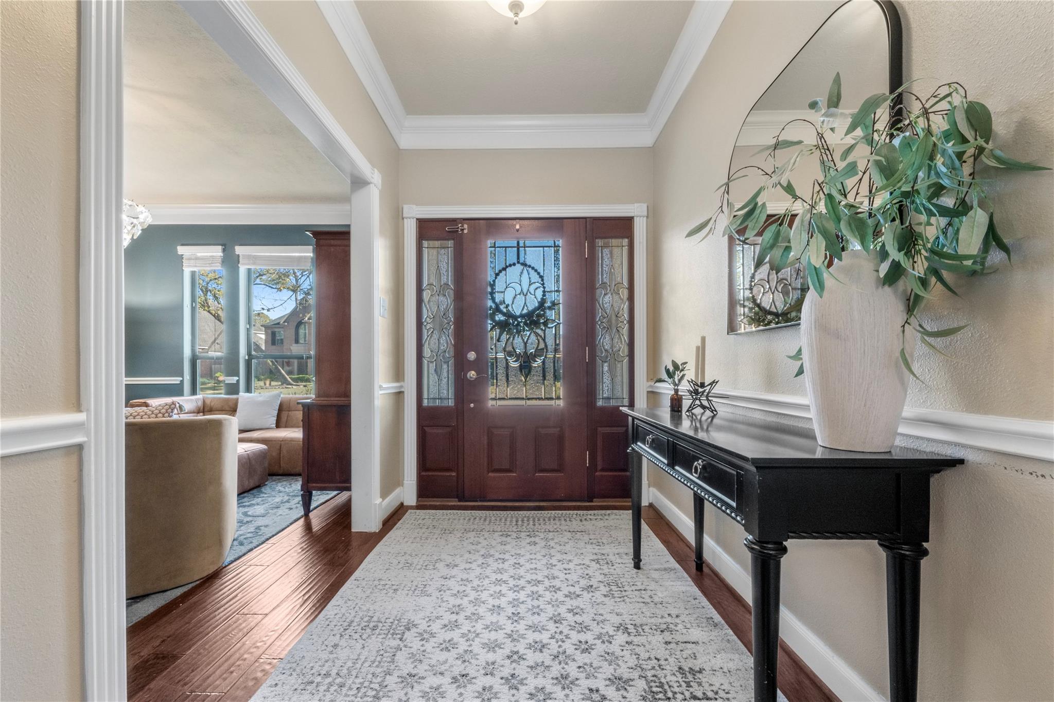 1627 Lofty Maple Trl, Kingwood, TX 77345 photo