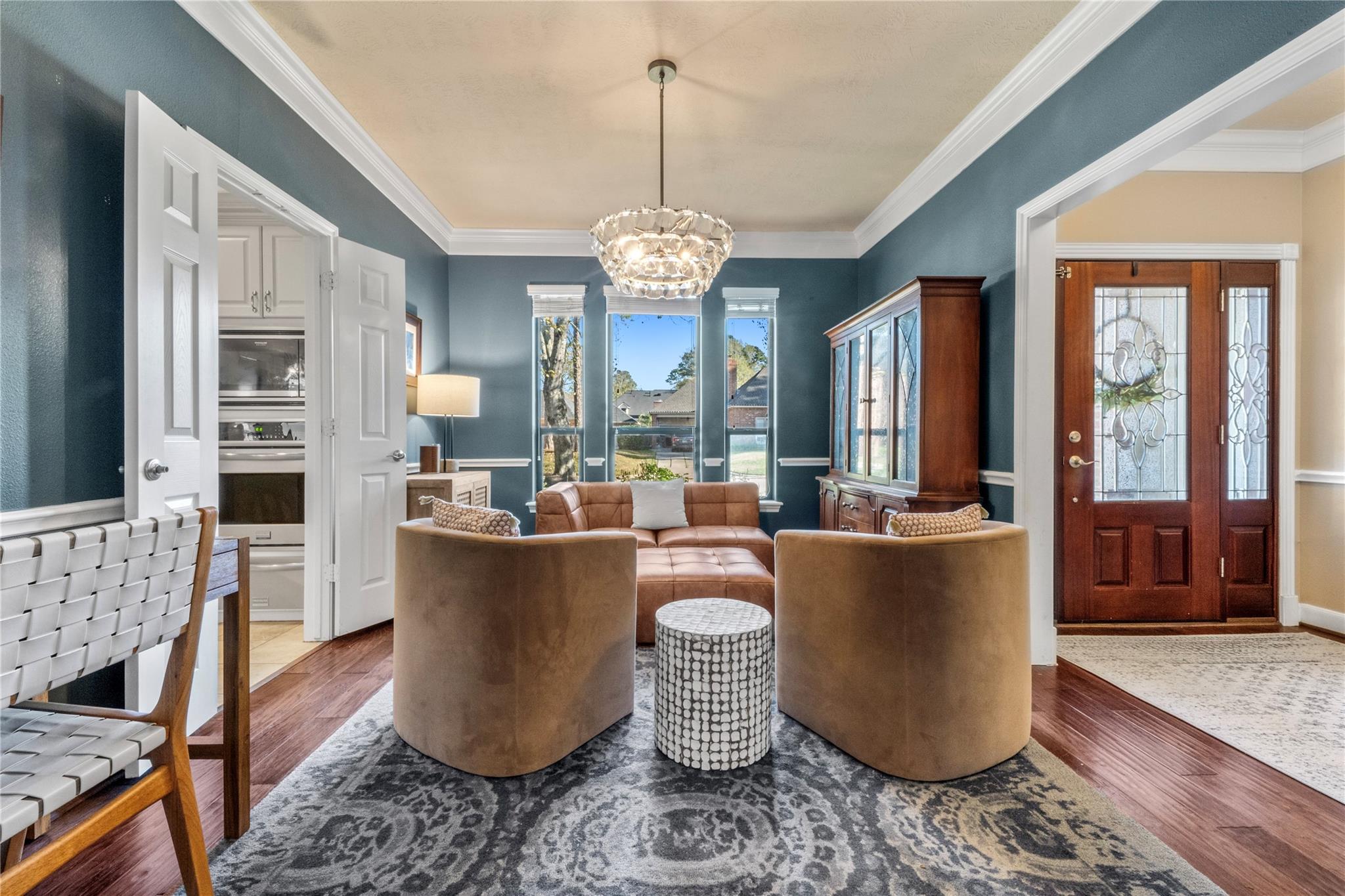 1627 Lofty Maple Trl, Kingwood, TX 77345 photo