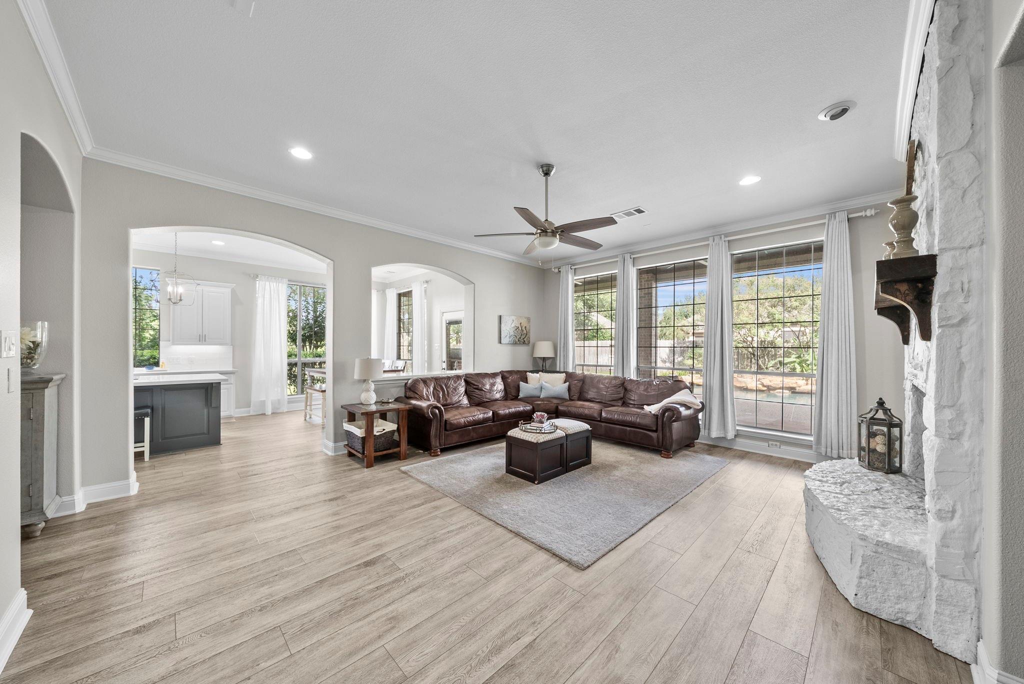 18442 S Settlers Shore Dr, Cypress, TX 77433 photo