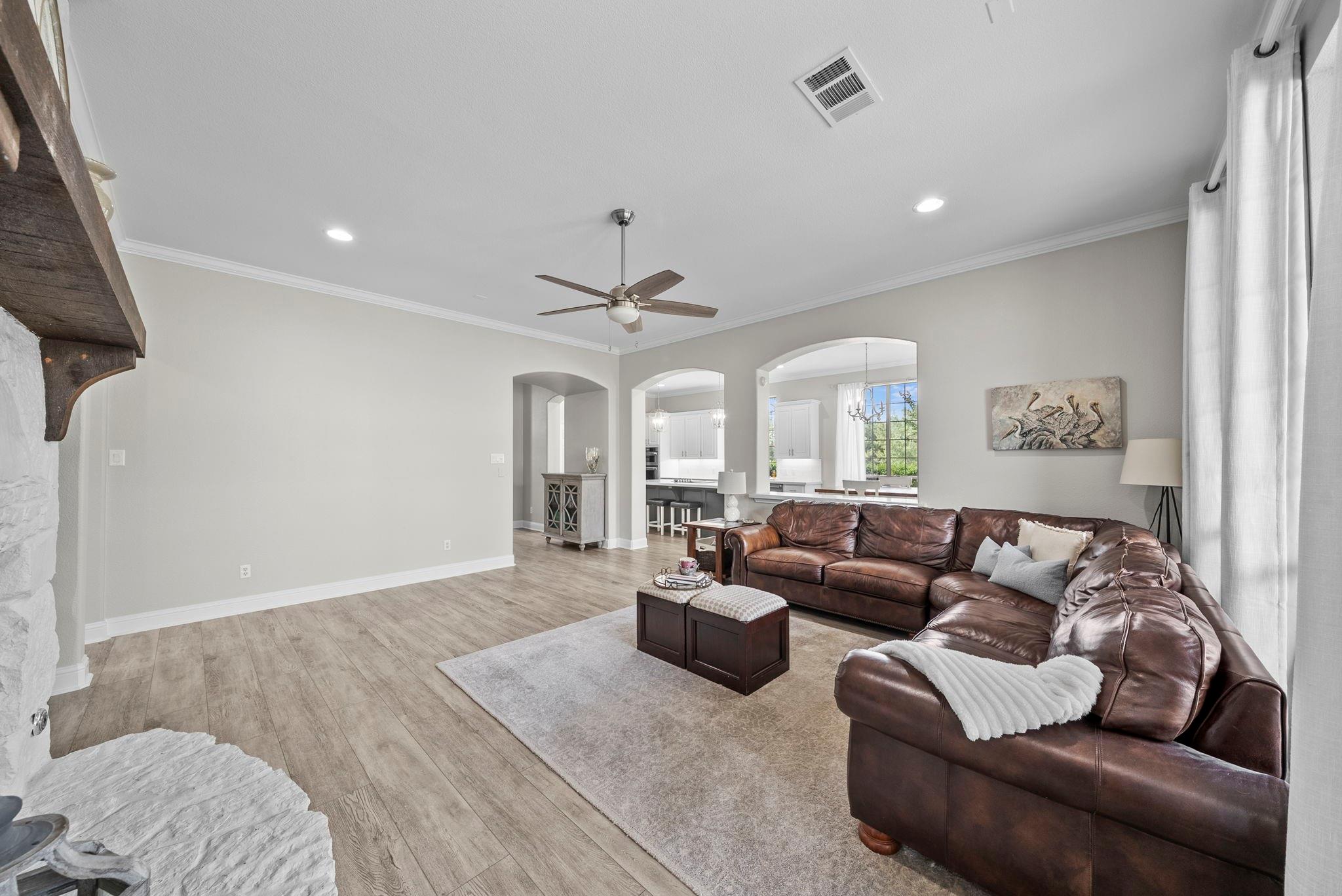 18442 S Settlers Shore Dr, Cypress, TX 77433 photo