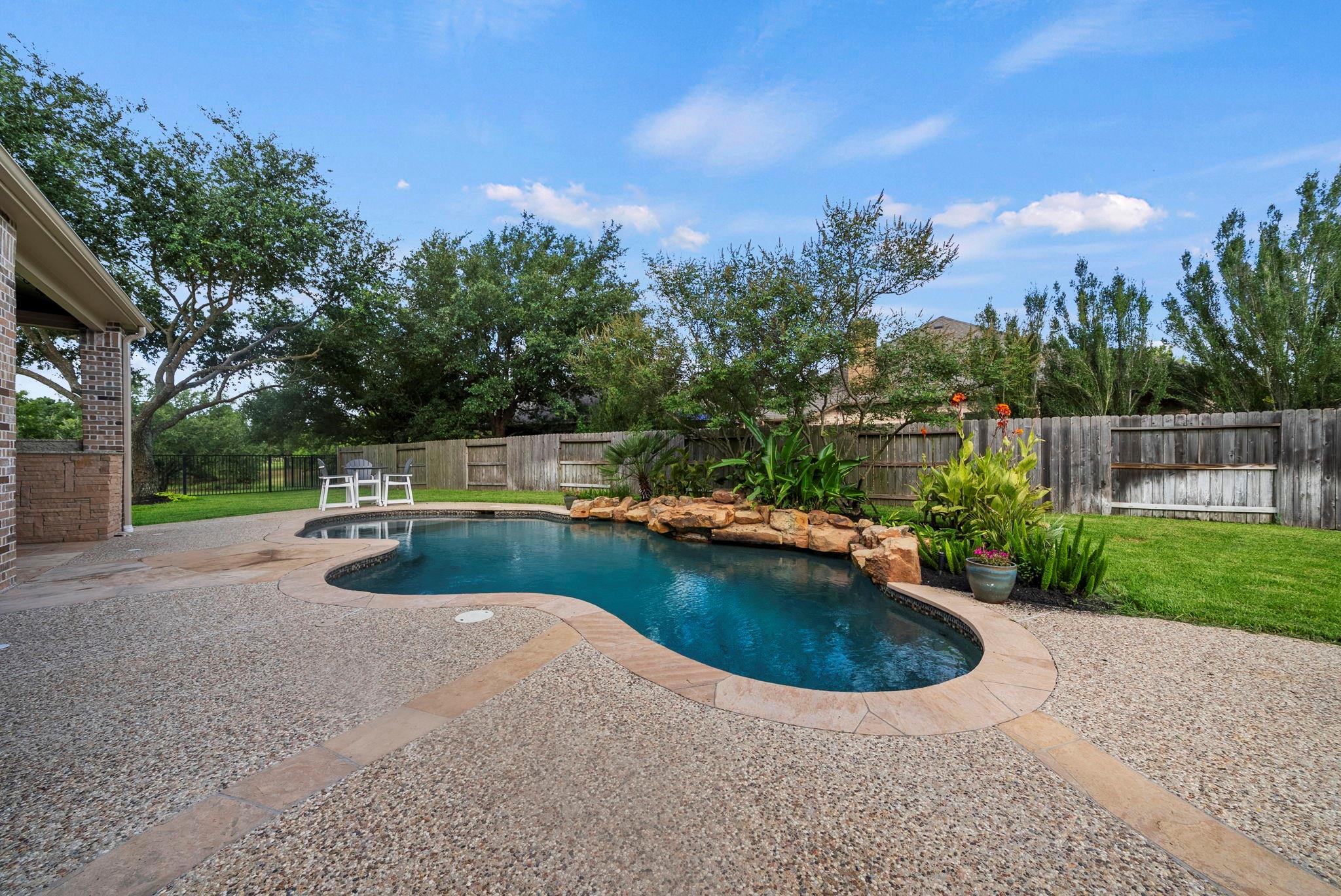 18442 S Settlers Shore Dr, Cypress, TX 77433 photo