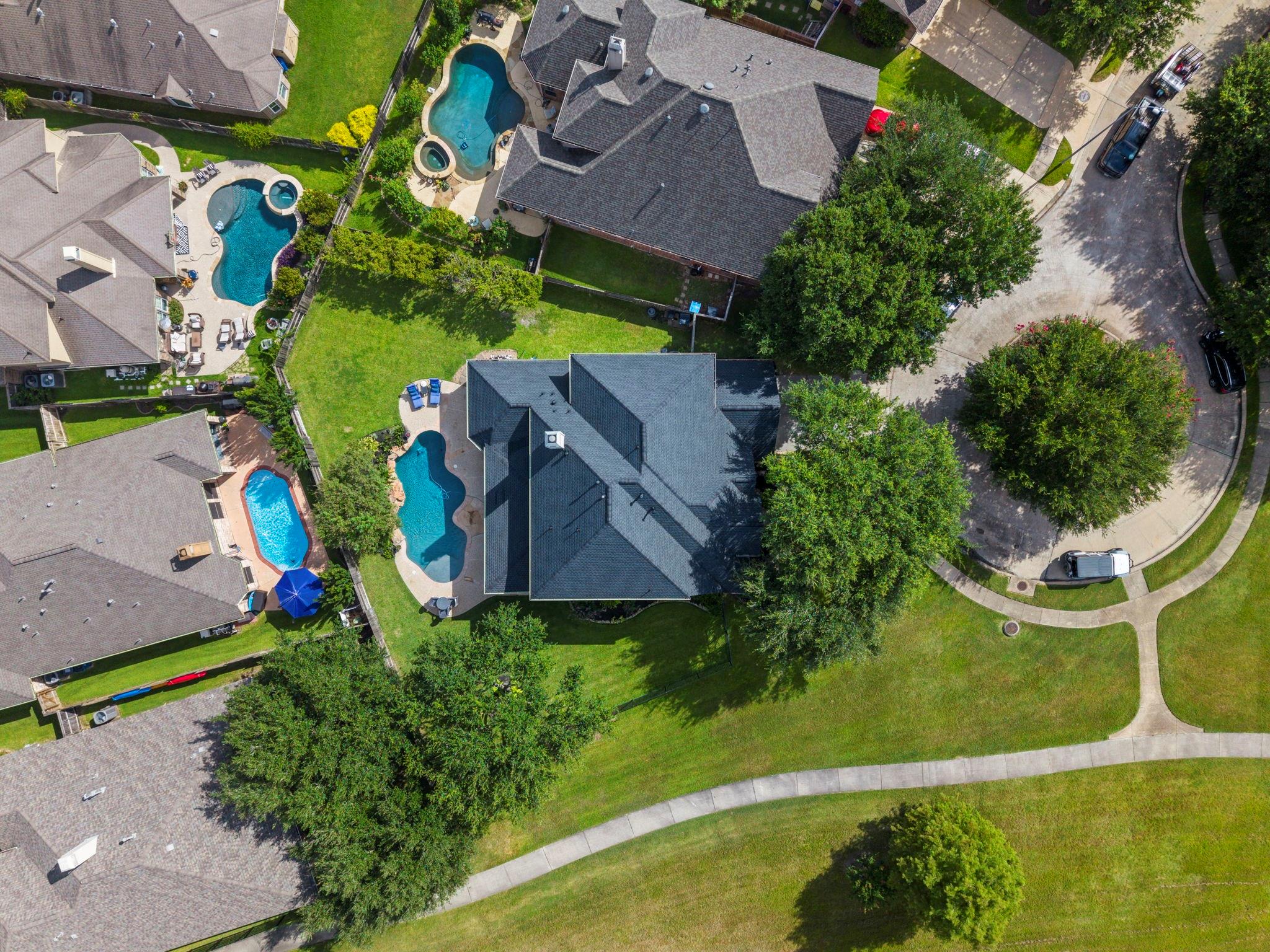 18442 S Settlers Shore Dr, Cypress, TX 77433 photo