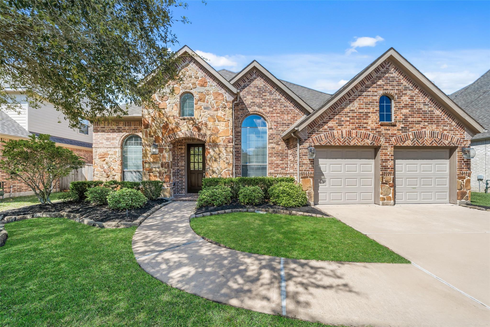 3311 Sunset Field Ln, Missouri City, TX 77459