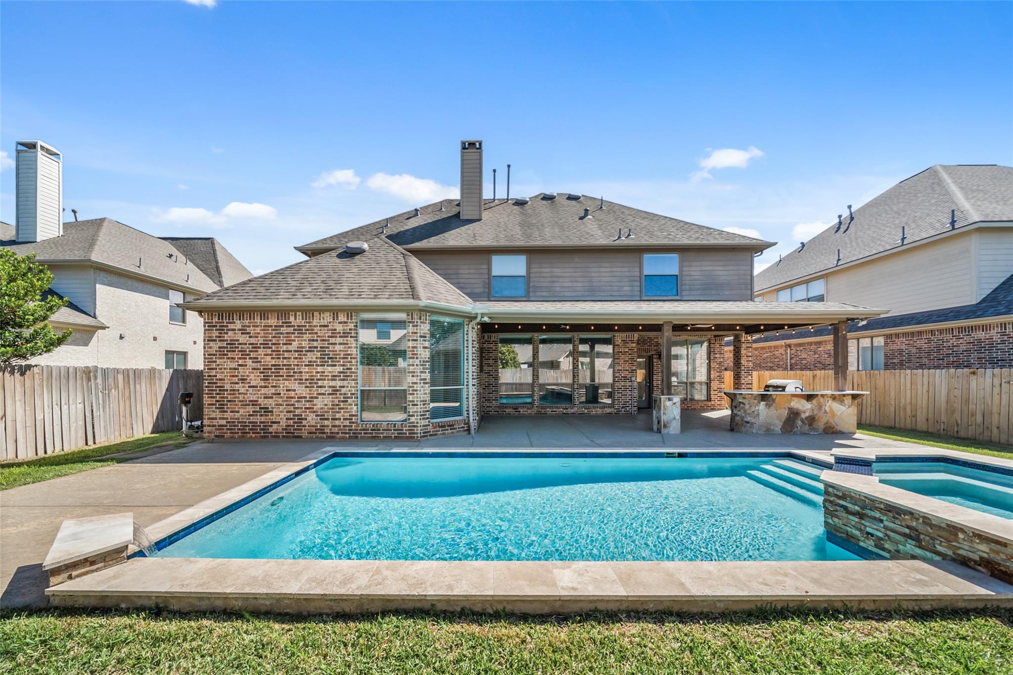 3311 Sunset Field Ln, Missouri City, TX 77459 photo