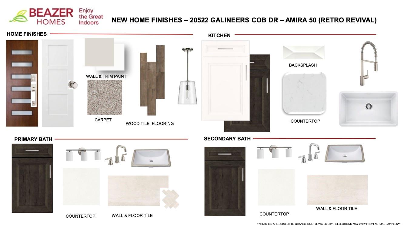 20522 Galineers Cob Dr, Tomball, TX 77377 photo