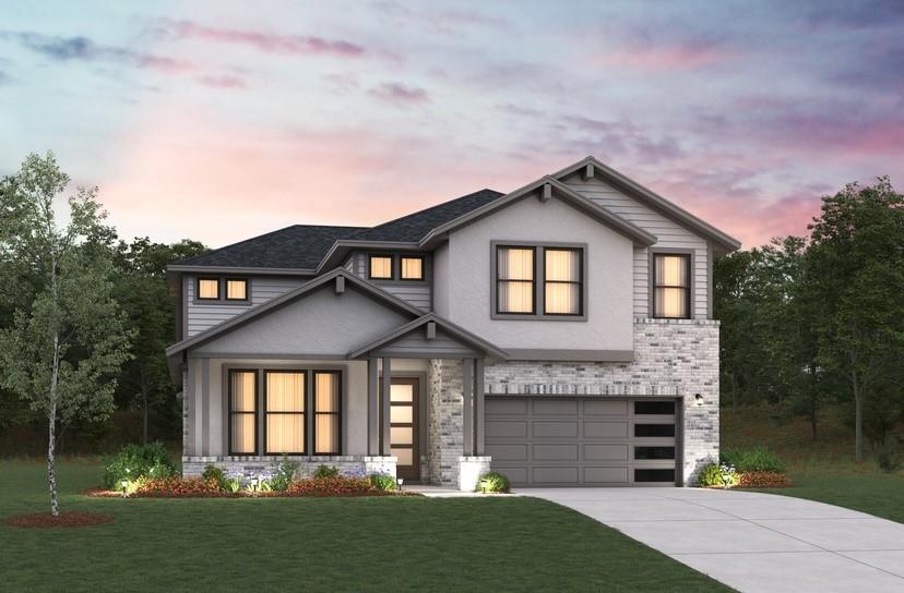 20522 Galineers Cob Dr, Tomball, TX 77377