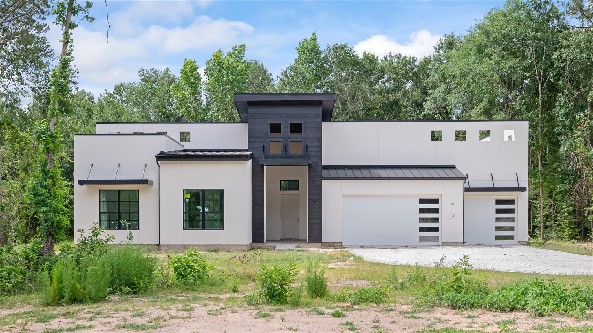 1519 Silver Creek Ln, Montgomery, TX 77316
