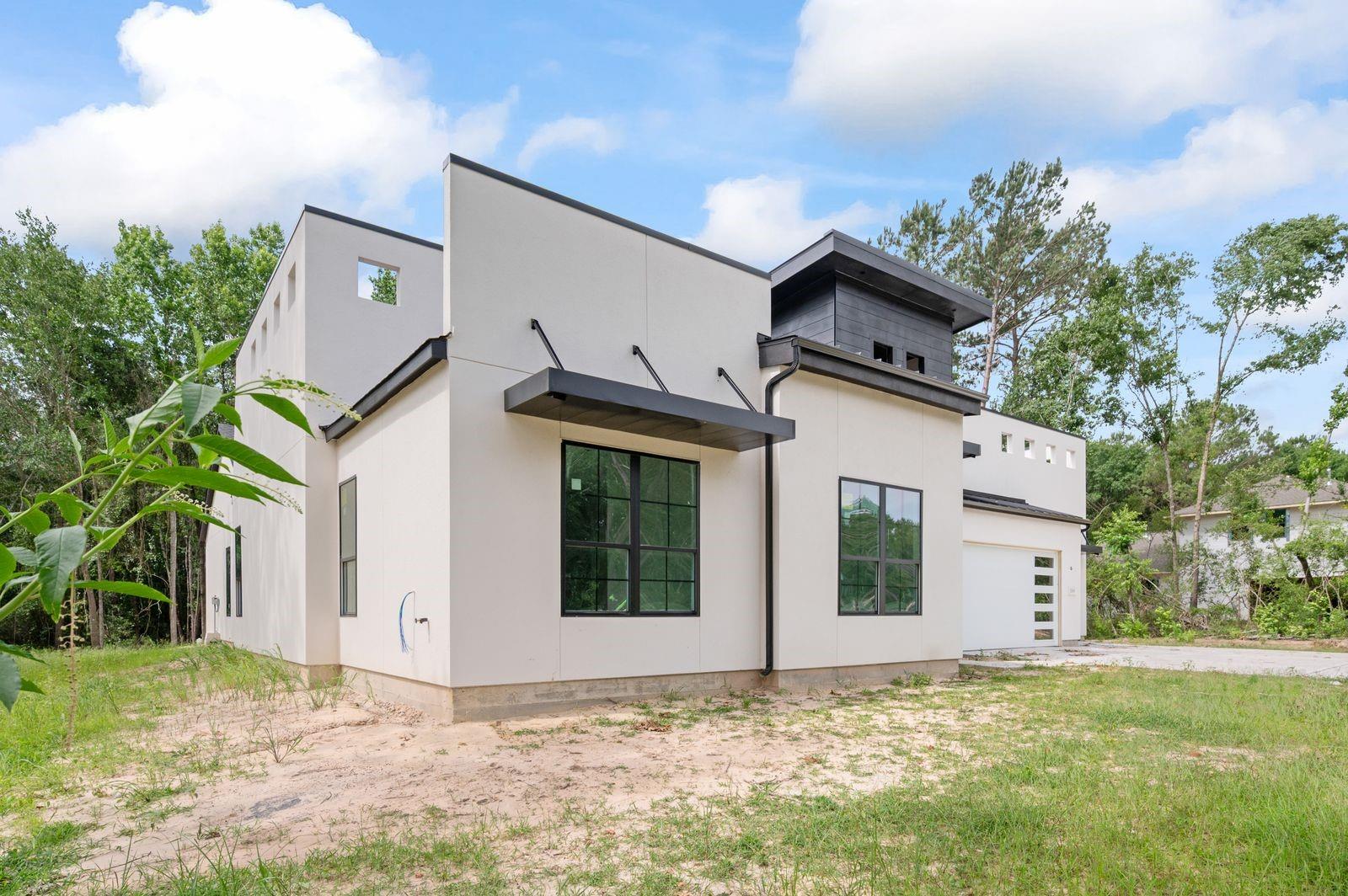 1519 Silver Creek Ln, Montgomery, TX 77316 photo