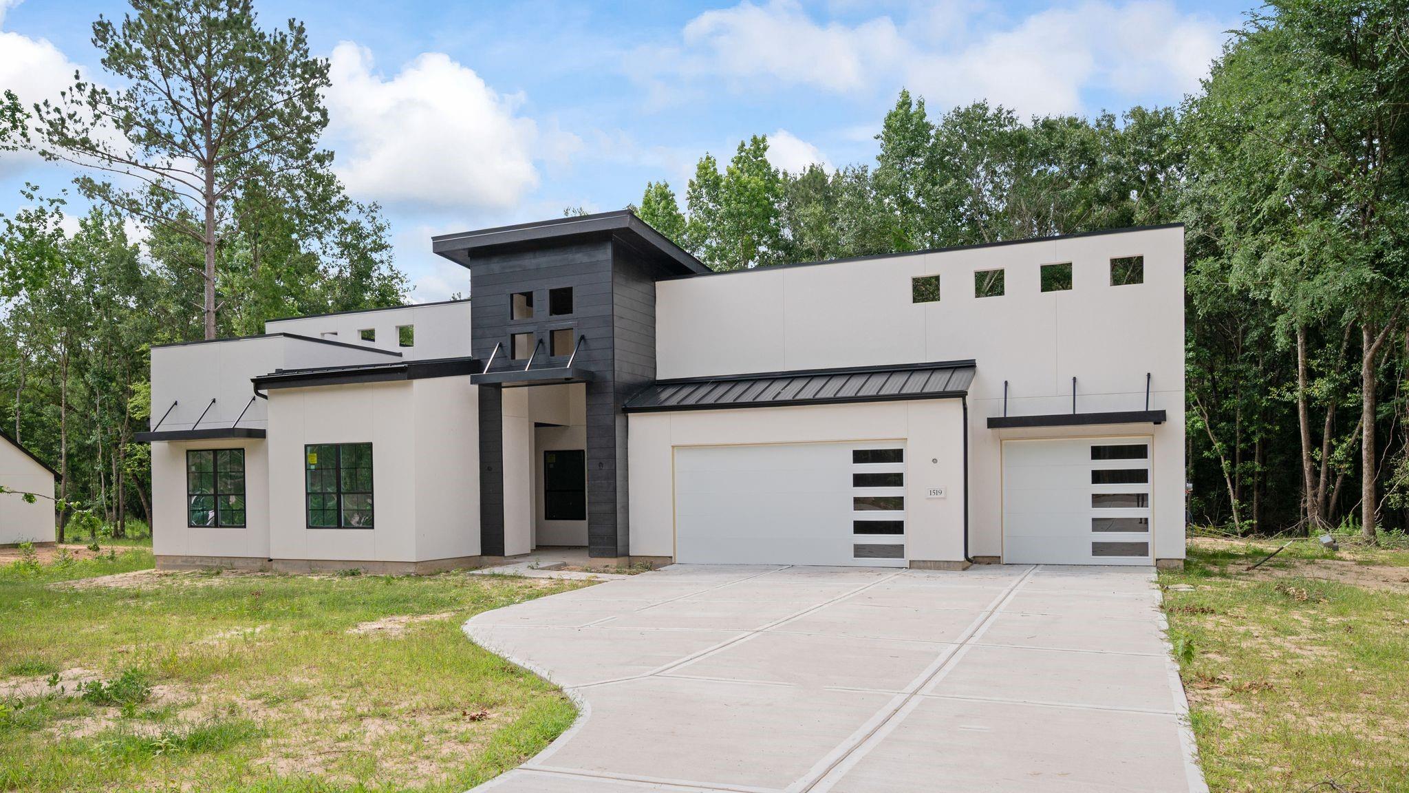 1519 Silver Creek Ln, Montgomery, TX 77316 photo