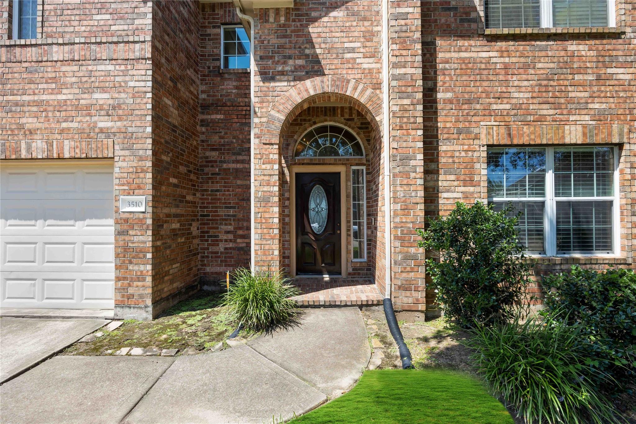 3510 Dorsey Ln, Pearland, TX 77584 photo