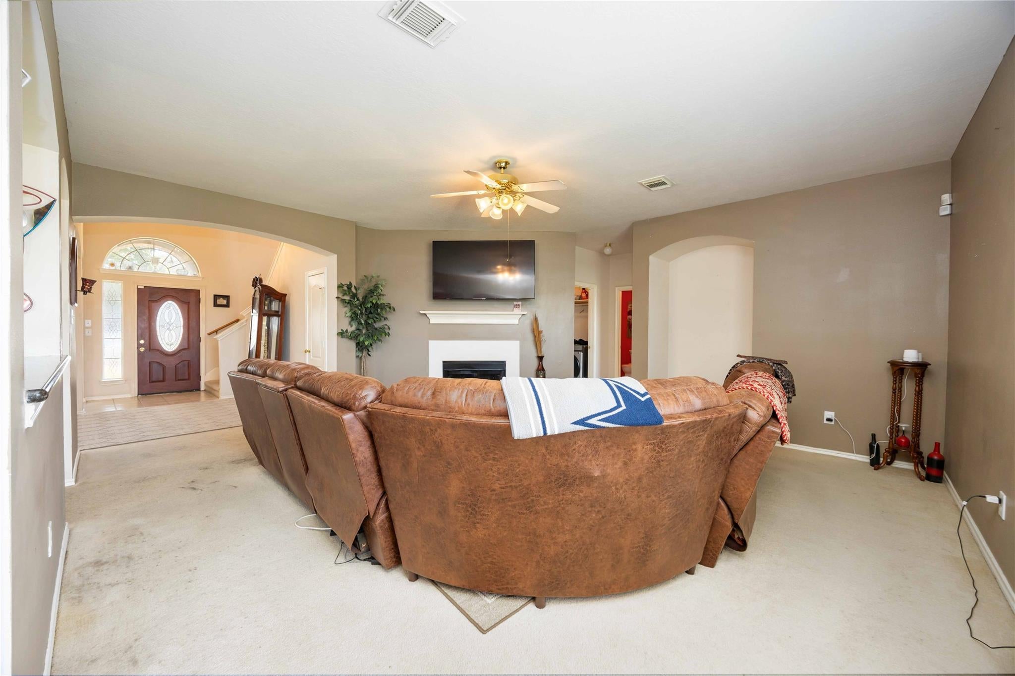 3510 Dorsey Ln, Pearland, TX 77584 photo