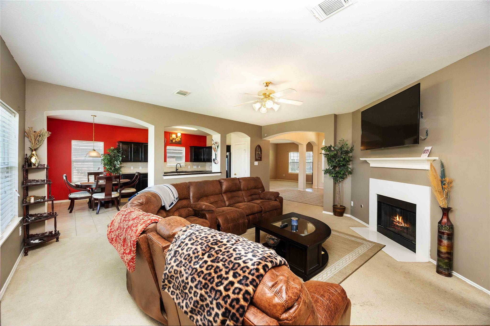 3510 Dorsey Ln, Pearland, TX 77584 photo