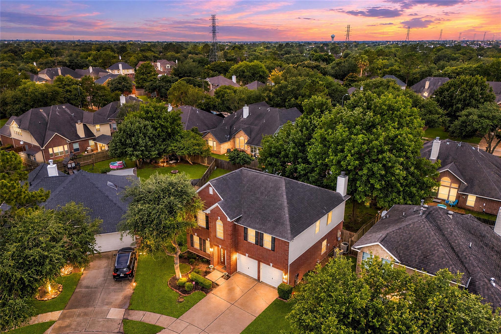 3234 Vanity Dr, Pearland, TX 77584