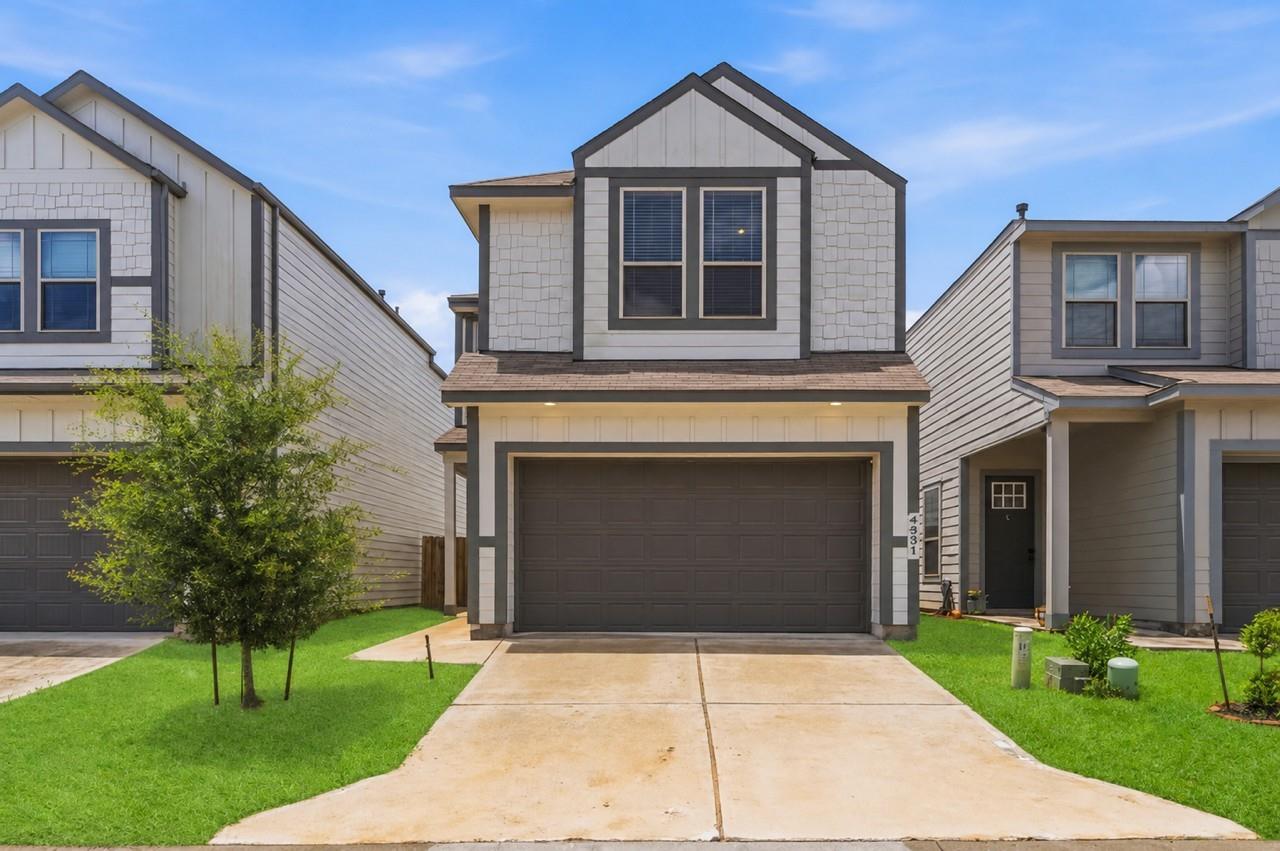 4421 Ibiza Ln, Houston, TX 77045 photo