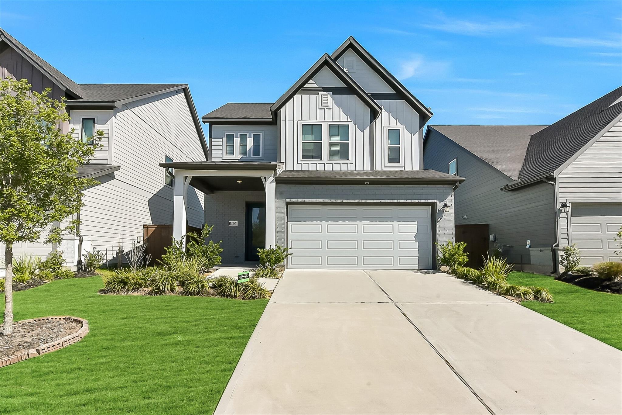 16806 Chapel Knox Dr, Humble, TX 77346